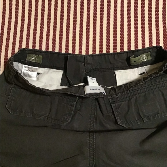 OLD NAVY girl’s shorts - Picture 3 of 8